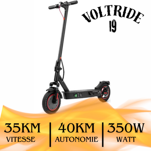 VoltRide i9