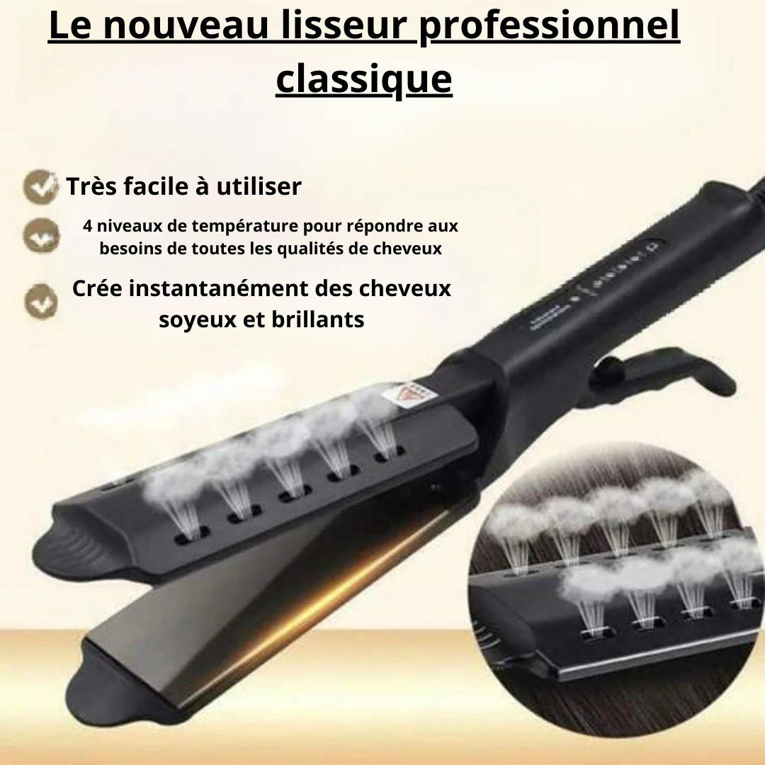 Lisseur  Professionnel