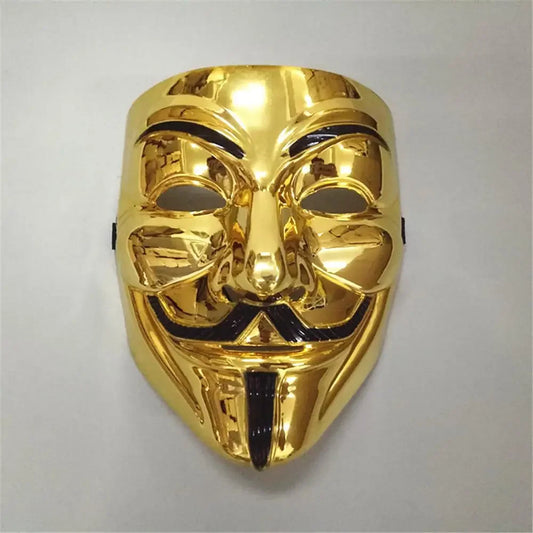 Masque Anonymous