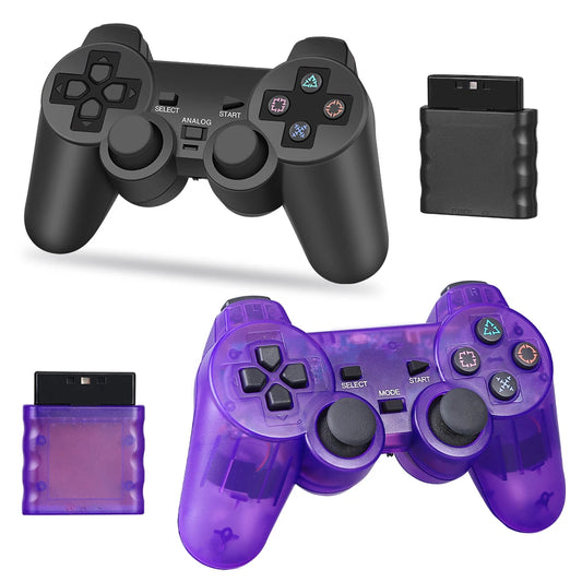 PS2/PS1-Controller