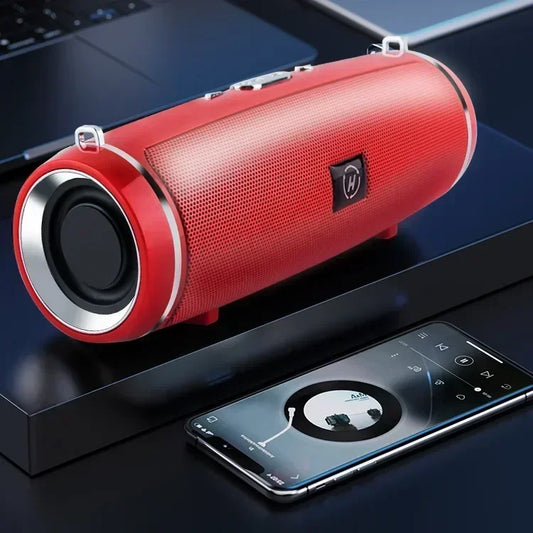 Enceinte Bluetooth Portable 200W