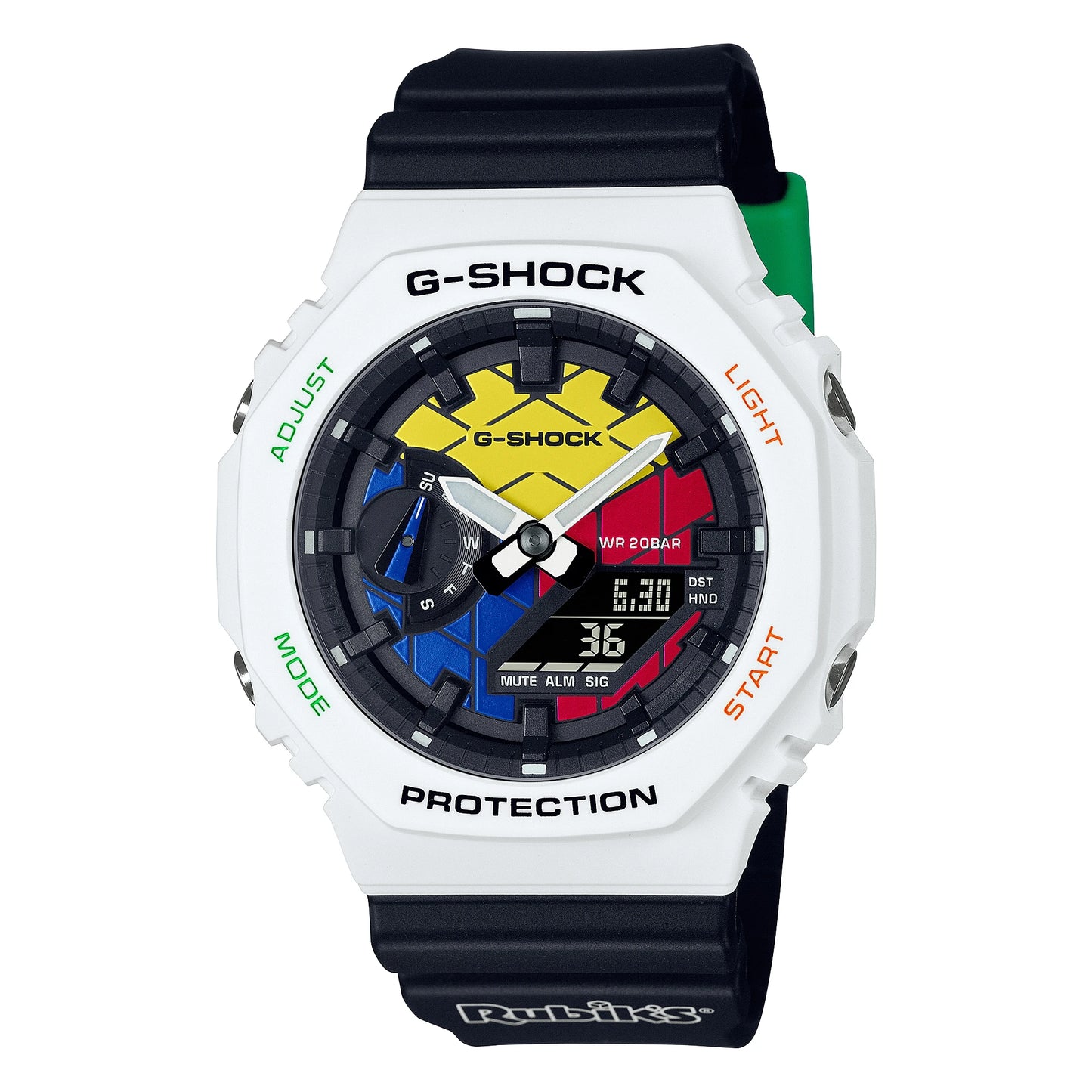 G-SHOCK GWG-2000