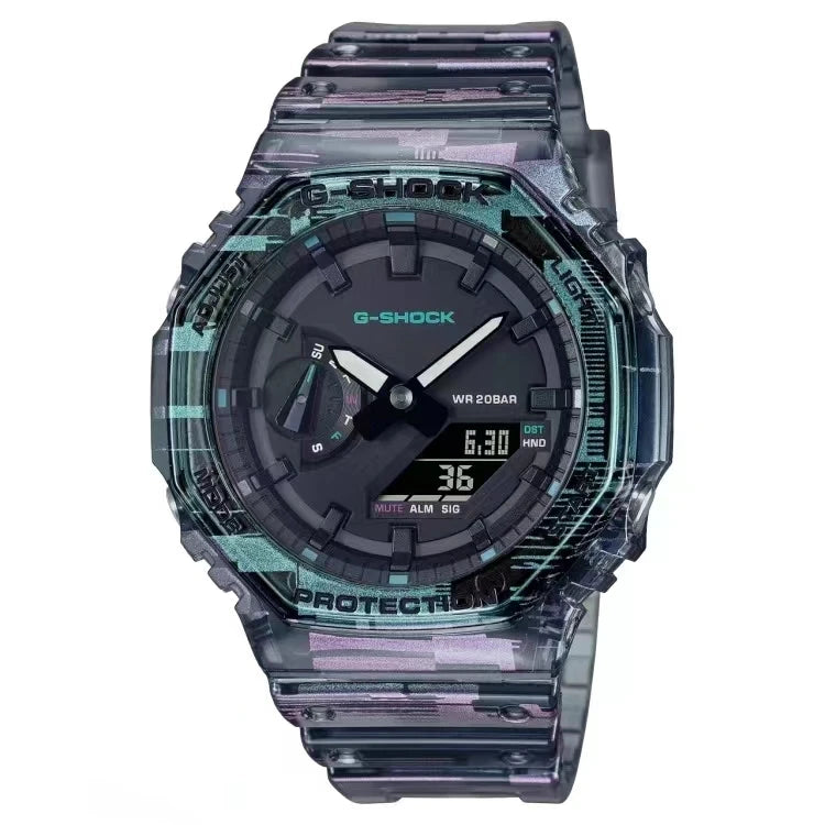 G-SHOCK GWG-2000